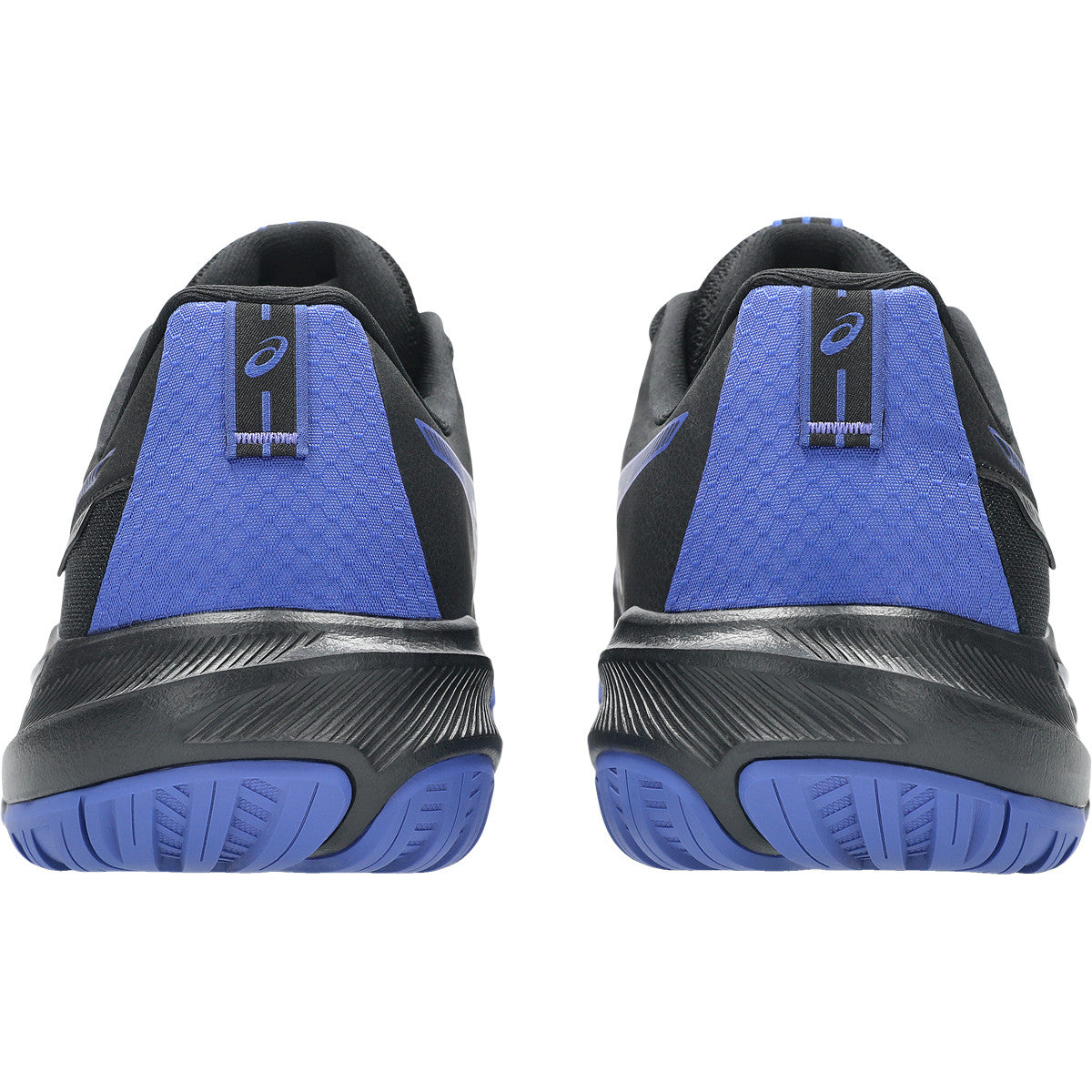 ASICS Gel-Challenger 15 Padel Noir/Bleu