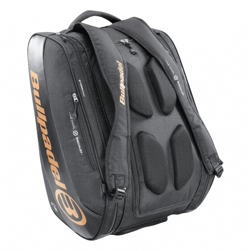 BULLPADEL Vertex noir