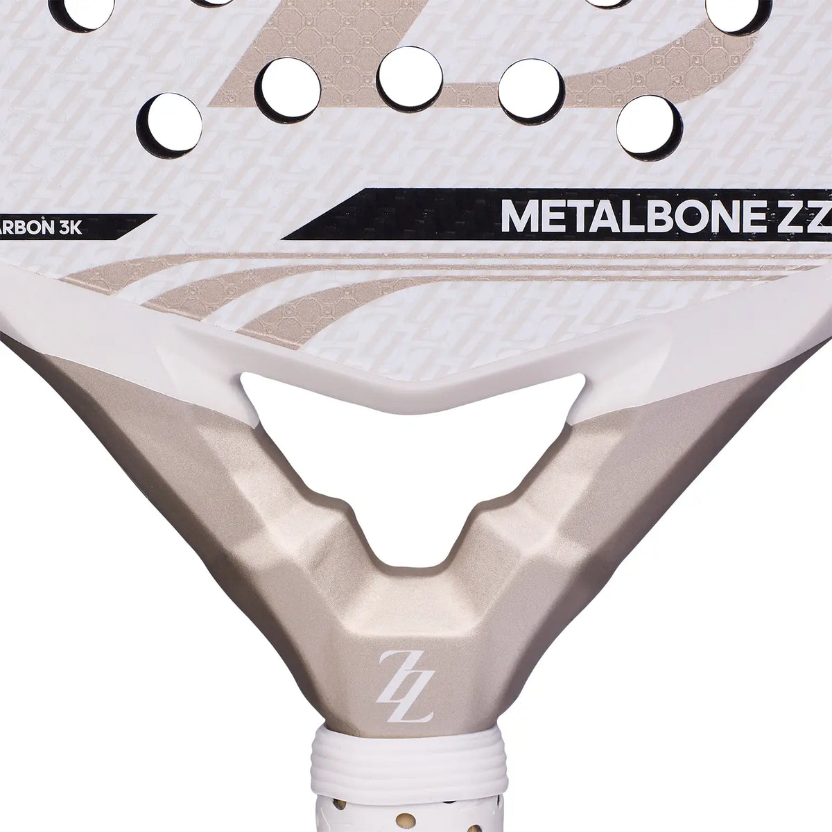 ADIDAS METALBONE ZZ CARBON