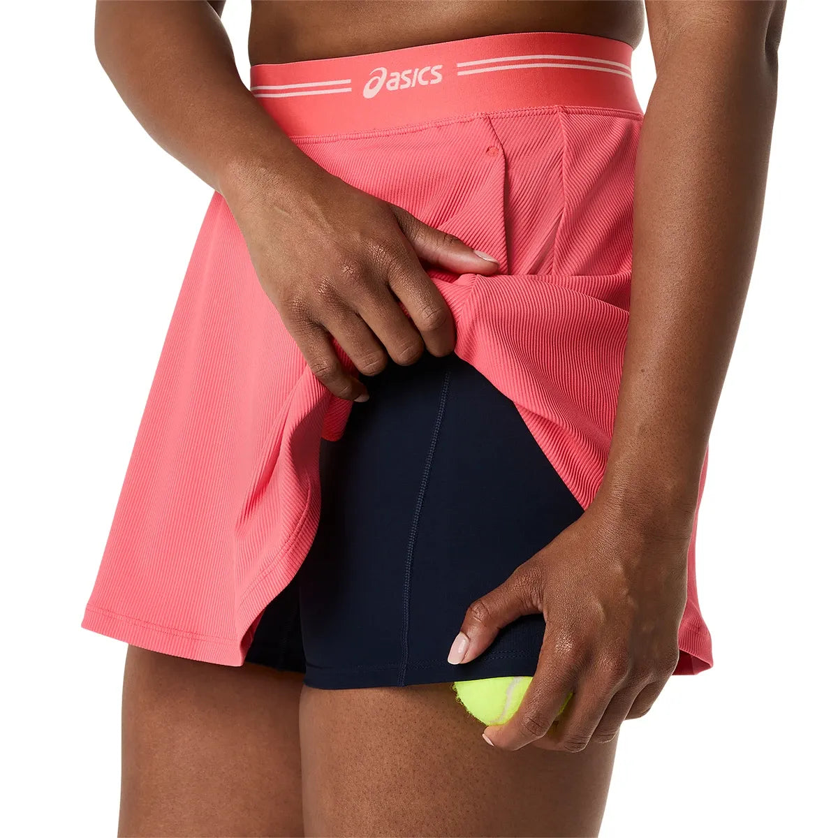 ASICS jupe femme nagino