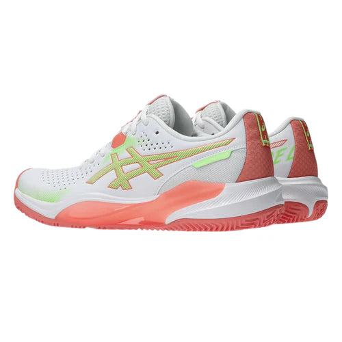ASICS Gel-Challenger 15 Padel Guava