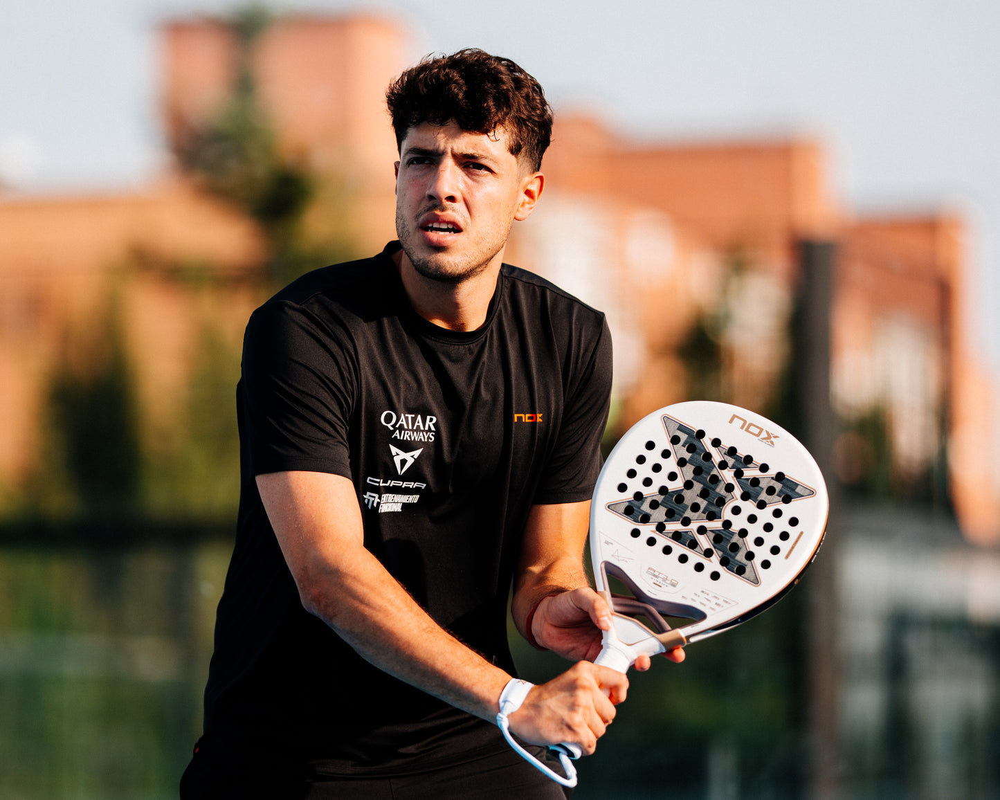 NOX AT10 Genius 12K Alum Xtrem 2026