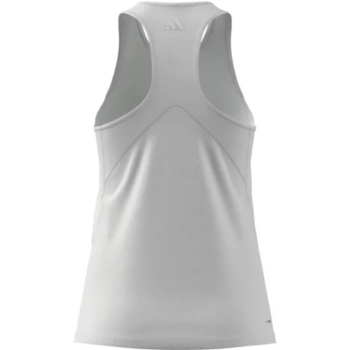 ADIDAS Club Tank ClimaCool Blanc