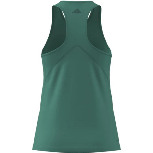 ADIDAS Club Tank ClimaCool Vert
