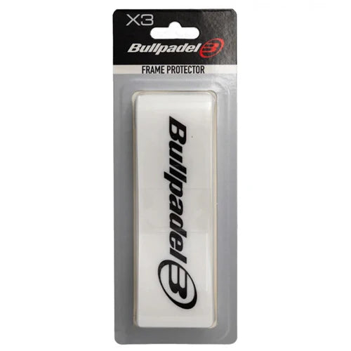 BULLPADEL Protection transparente x3