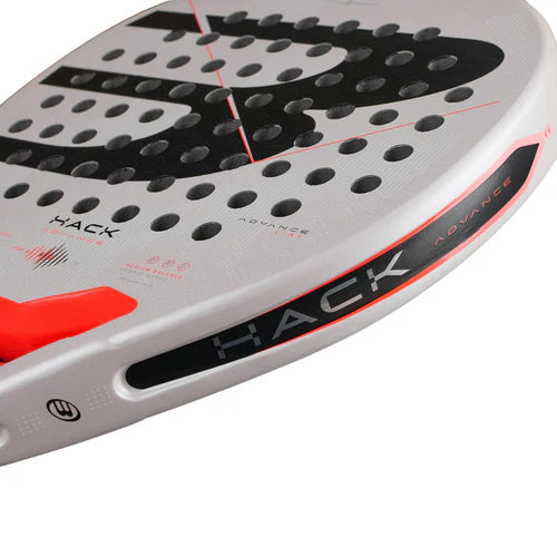 BULLPADEL HACK 02 Advance 2026