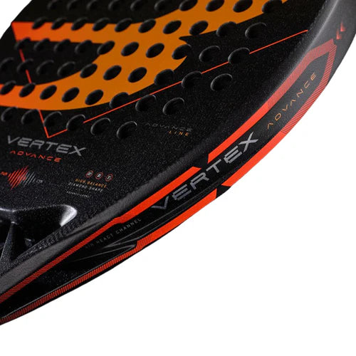 BULLPADEL VERTEX Advance 2026