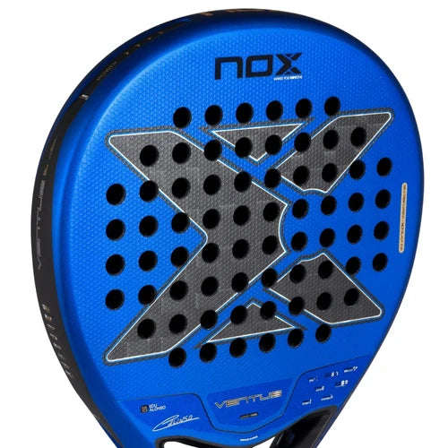 Nox Ventus Hybrid 12K Xtrem by Edu Alonso 2027