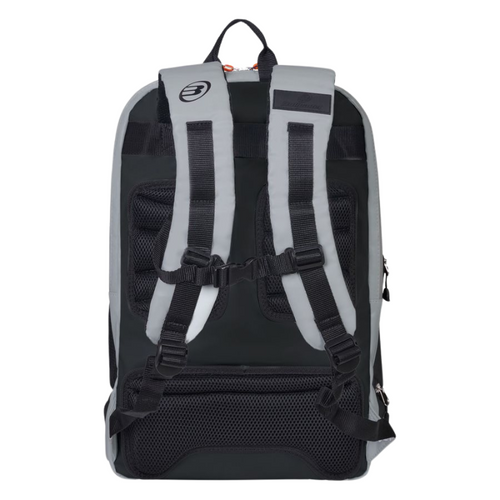 BULLPADEL Hack Noir 2026