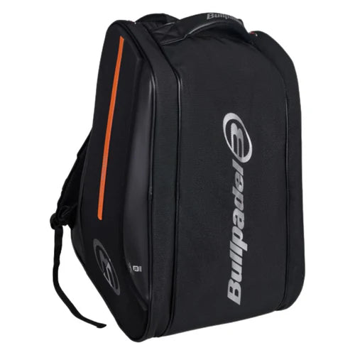 BULLPADEL Hack Noir 2026