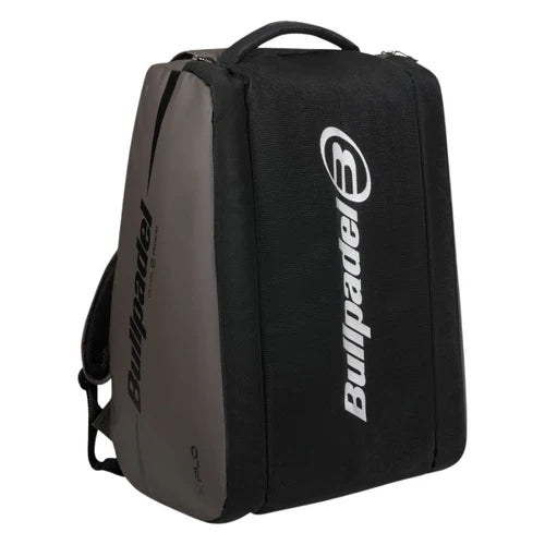 Bullpadel XPLO Gris 2026