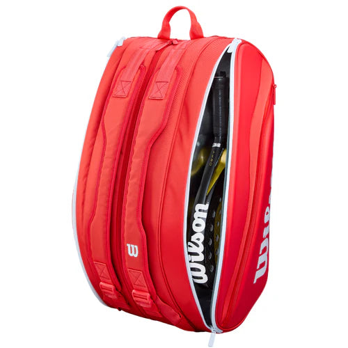 Wilson Bela Super Tour Rouge 2026