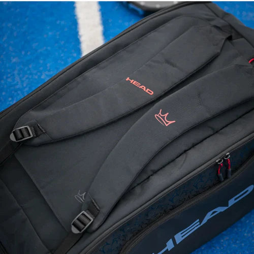 HEAD Coello Pro X Duffle