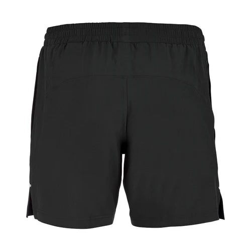 BABOLAT Short Lebron Noir 2026