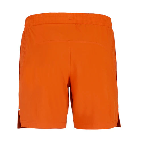BABOLAT Short Lebron Orange 2026