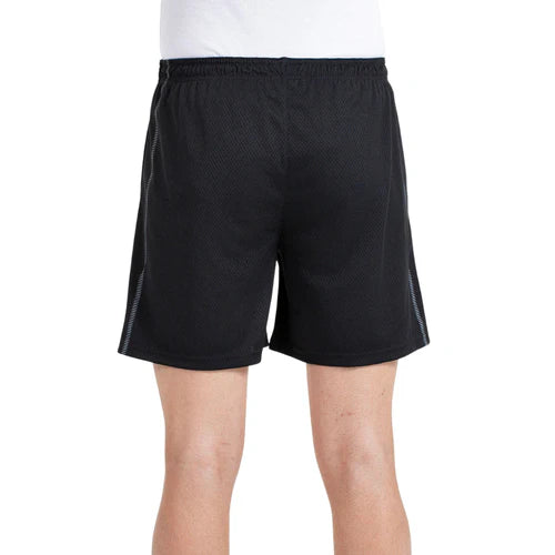 BULLPADEL SHORT Castanar noir