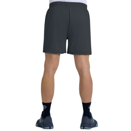 BULLPADEL SHORT Merto Noir