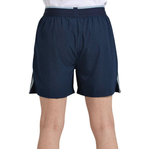 BULLPADEL SHORT Trevejo Bleu Marine