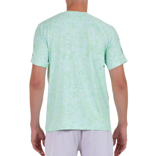 BULLPADEL T-SHIRT Masama vert