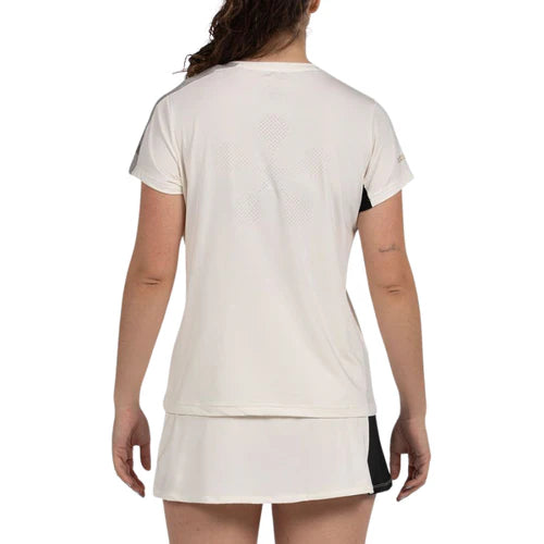 Bullpadel Pampan Blanc Femme