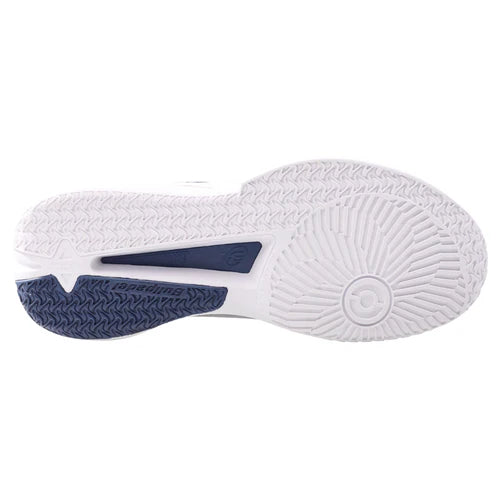 BULLPADEL Wonder 26V Blanc