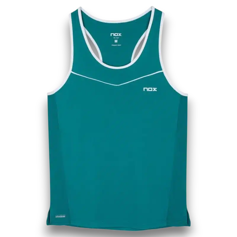 NOX DEBARDEUR PRO FEMME 2026
