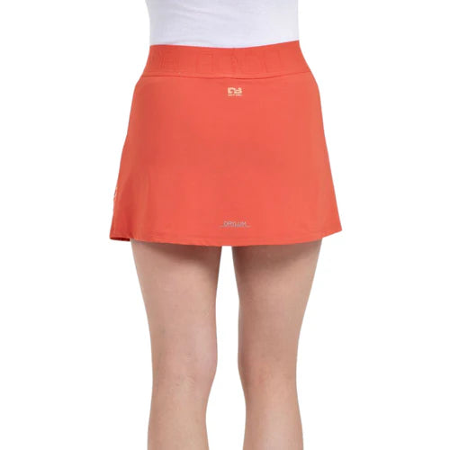 BULLPADEL Asegur Orange Femme
