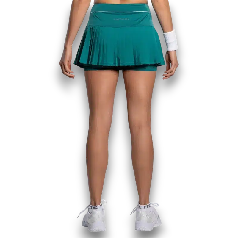 NOX JUPE PRO VERTE 2026