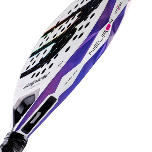 BULLPADEL NEURON 02 EDGE 27