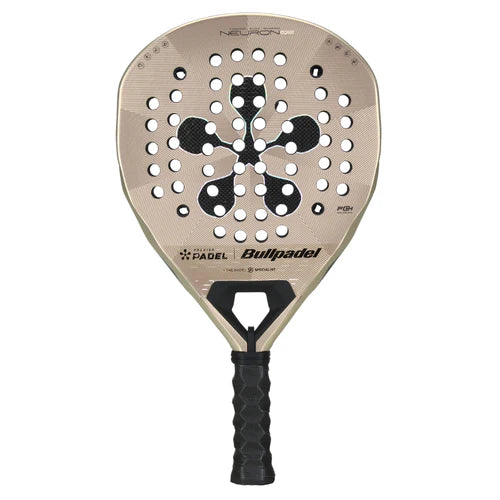 BULLPADEL NEURON 02 Premier Padel 2026