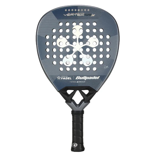 BULLPADEL VERTEX 05 Light Premier Padel 2026