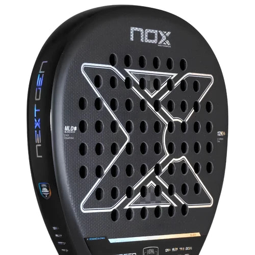 NOX NextGen Pro Attack 12K NFA Series 2026
