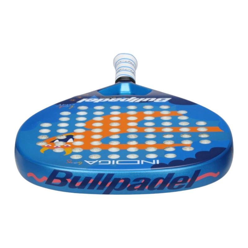BULLPADEL INDIGA JUNIOR BOY 2026