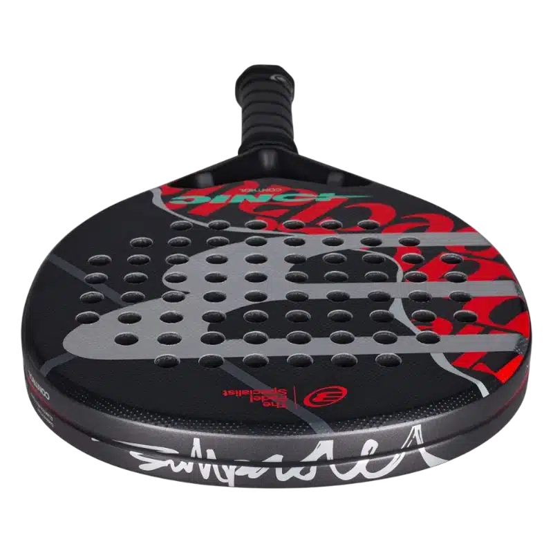 BULLPADEL IONIC CONTROL 2026