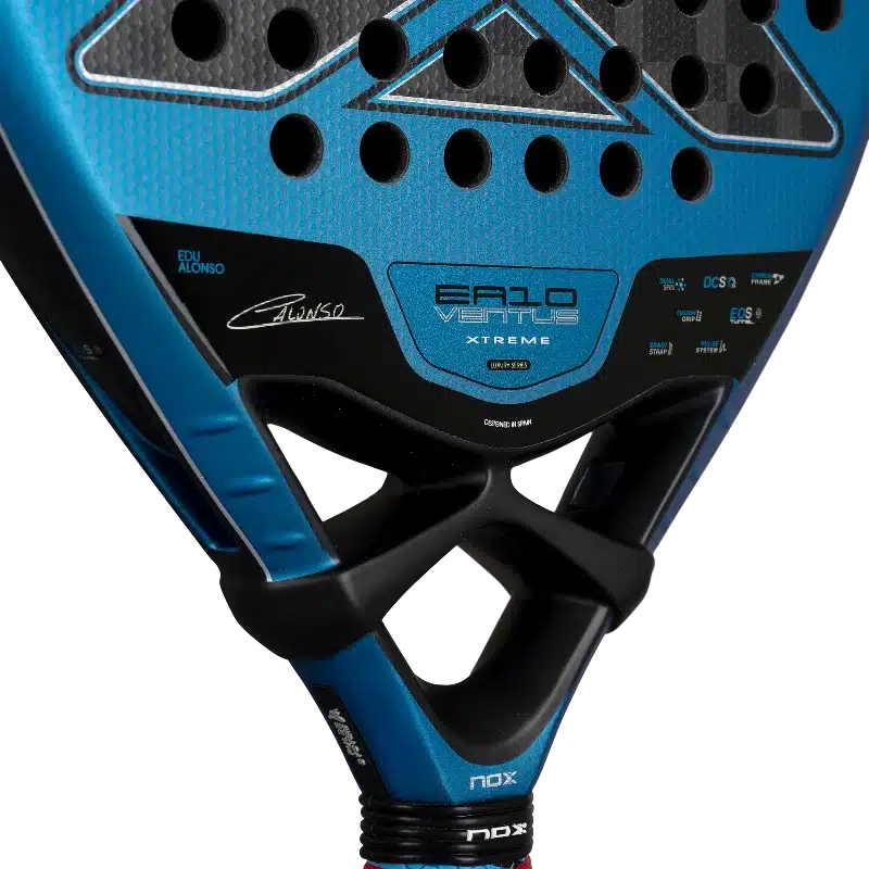 NOX EA10 VENTUS ATTACK 12K XTREM 2026