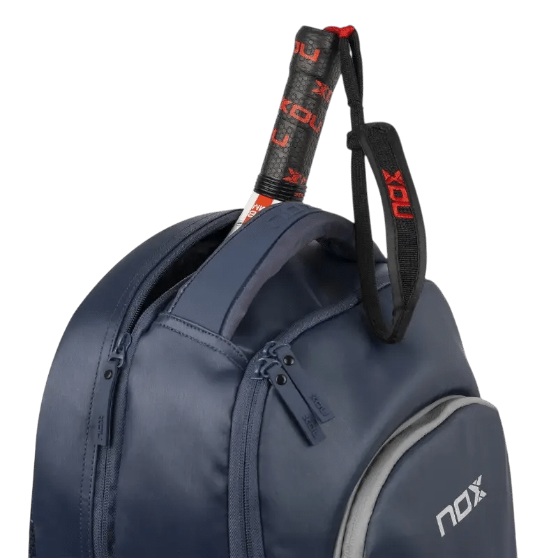 NOX PRO series bleu