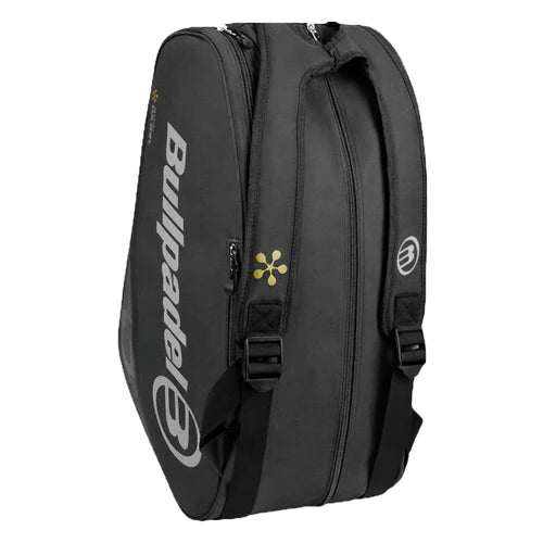 Sac Bullpadel Tour Premier Padel Noir 2026