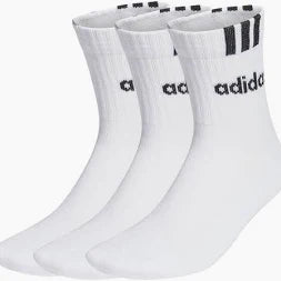 ADIDAS Chaussettes 3S *3