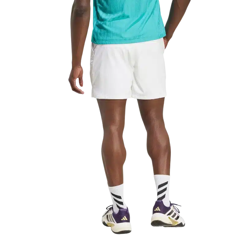 ADIDAS SHORT Ergo Blanc