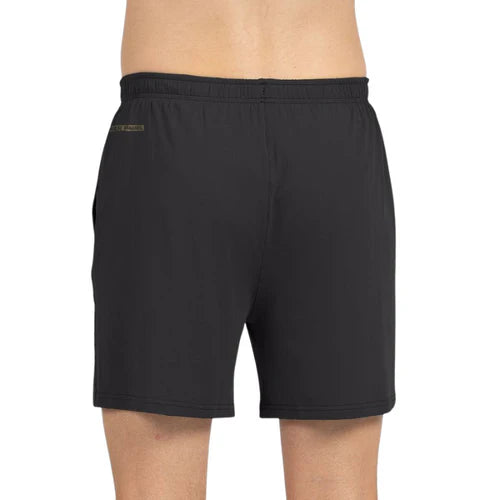 BULLPADEL SHORT Preux Noir