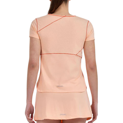 Bullpadel Albala Orange clair Femme