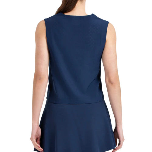 Bullpadel Guadisa Bleu Marine