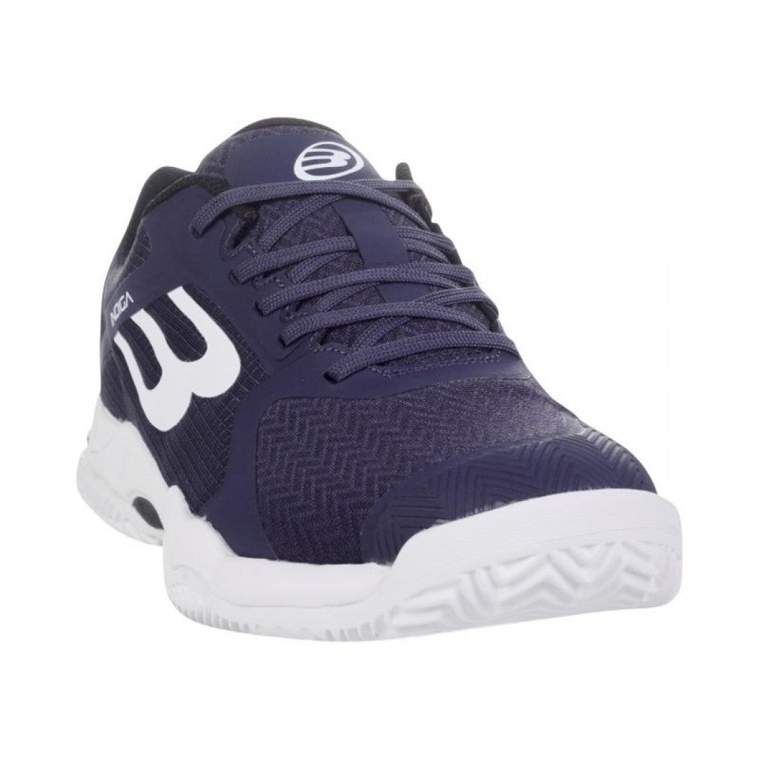BULLPADEL INDIGA 25L BLEU