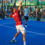 🏆 P1000 BYRON BURGER BAR : Un week-end qui fait briller le padel en Guadeloupe