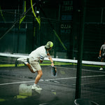 LOVE PADEL EXPERIENCE : notre premier corner padel ouvre chez Nova Social Club à Jarry