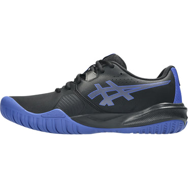 ASICS Gel-Challenger 15 Padel Noir/Bleu