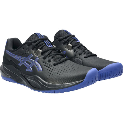 ASICS Gel-Challenger 15 Padel Noir/Bleu