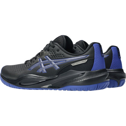 ASICS Gel-Challenger 15 Padel Noir/Bleu