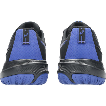 ASICS Gel-Challenger 15 Padel Noir/Bleu