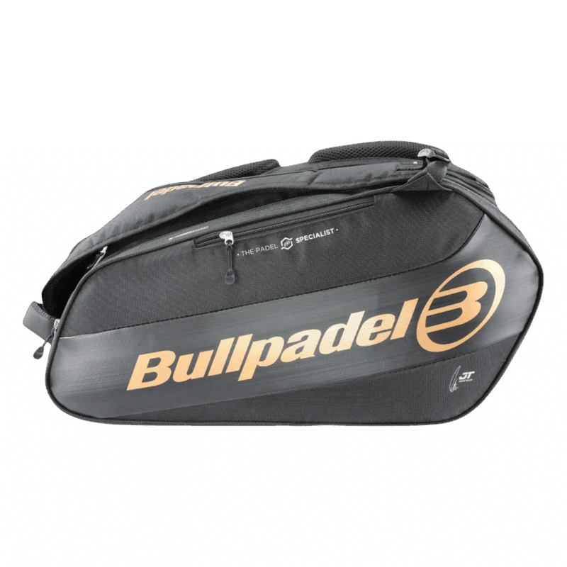 BULLPADEL Vertex noir